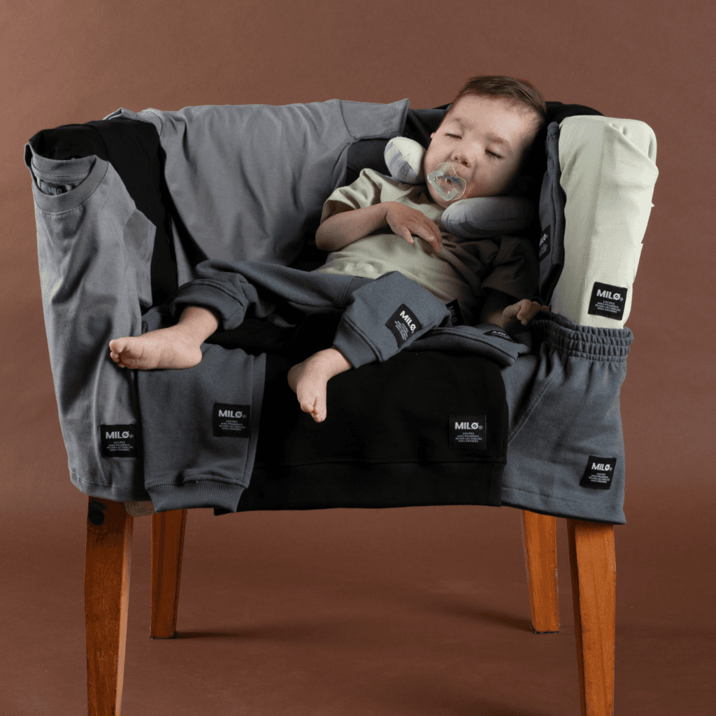 JOGGER ESTAI GRIS (RUSTICO)