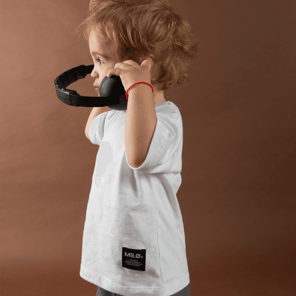 REMERA OVERSIZE NACHA BLANCA