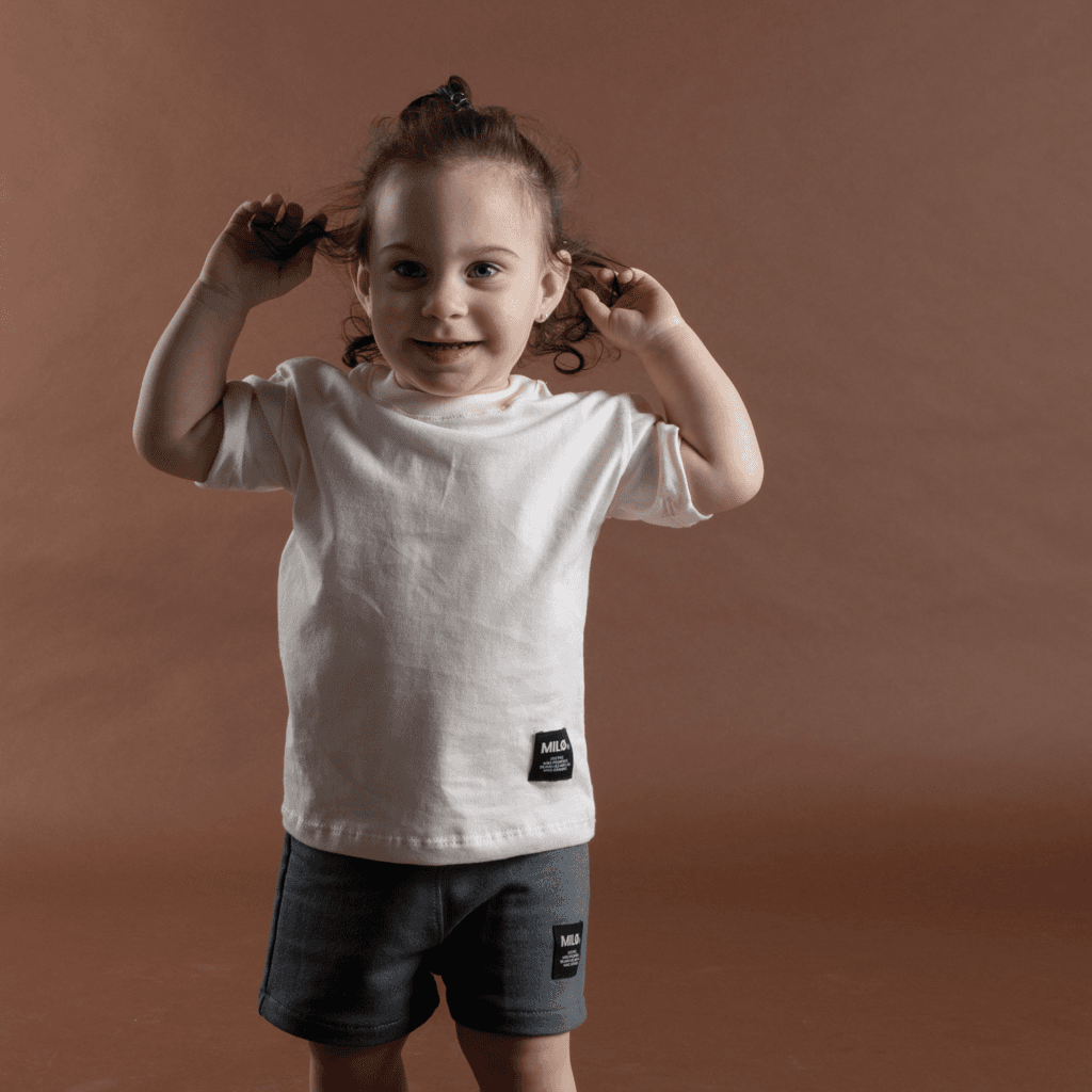 REMERA OVERSIZE NACHA ROSA