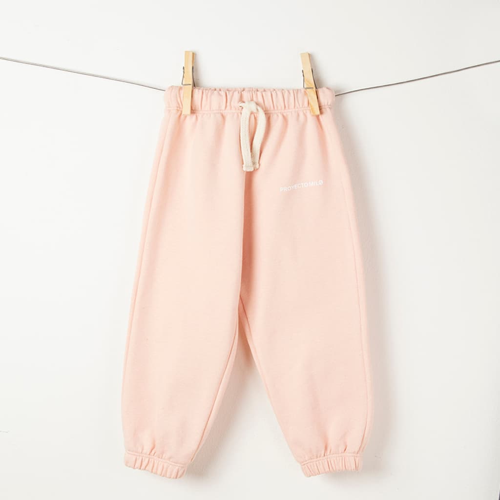 JOGGER CATA ROSA