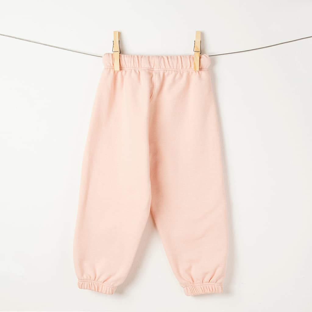 JOGGER CATA ROSA