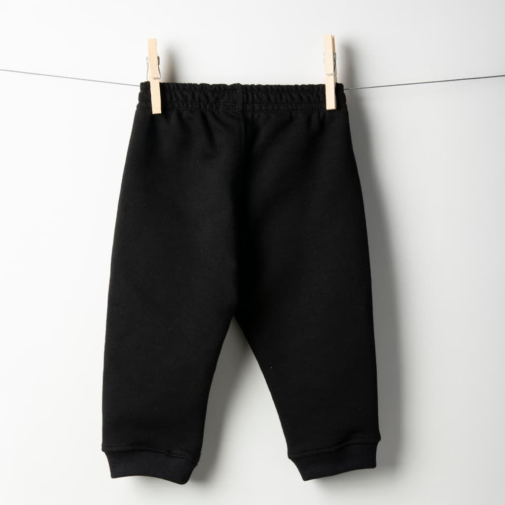 JOGGER ESTAI NEGRO (RUSTICO)