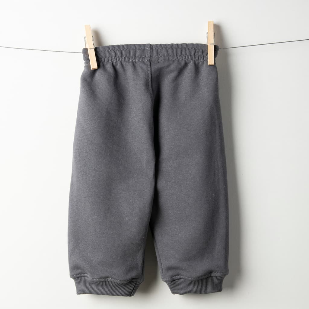 JOGGER ESTAI GRIS (RUSTICO)