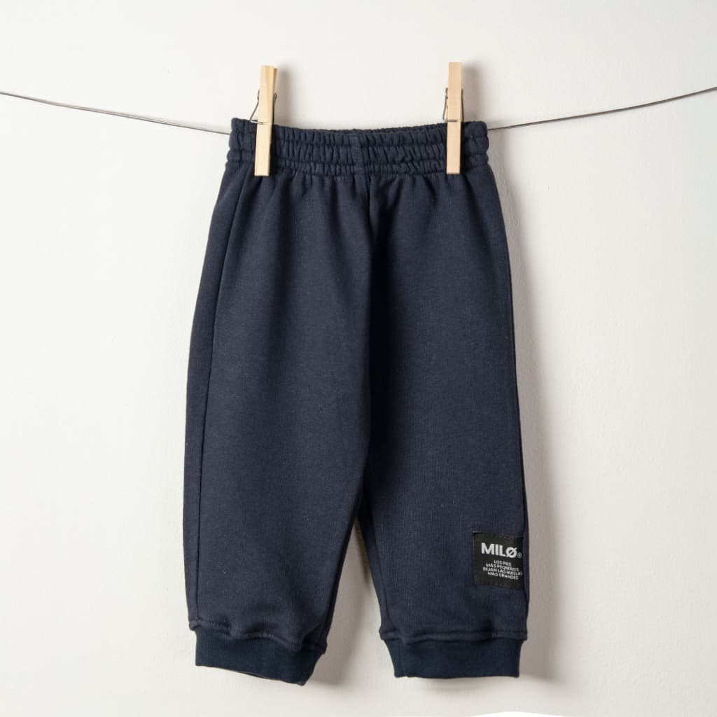 JOGGER ESTAI AZUL (RUSTICO)
