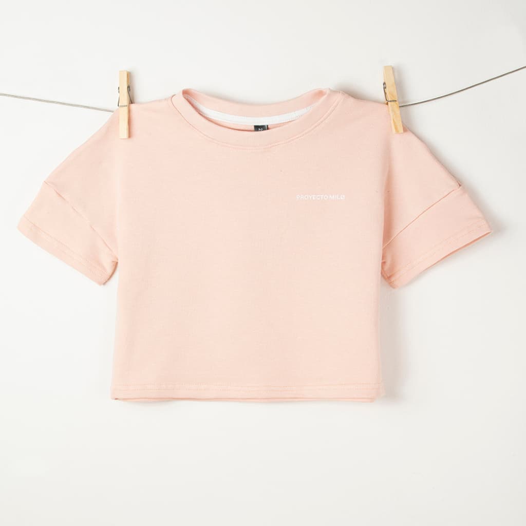 REMERA OVER GABY ROSA
