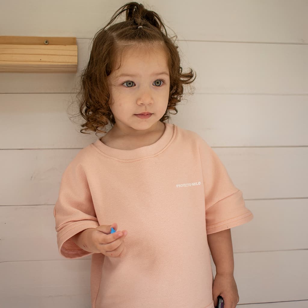 REMERA OVER GABY ROSA