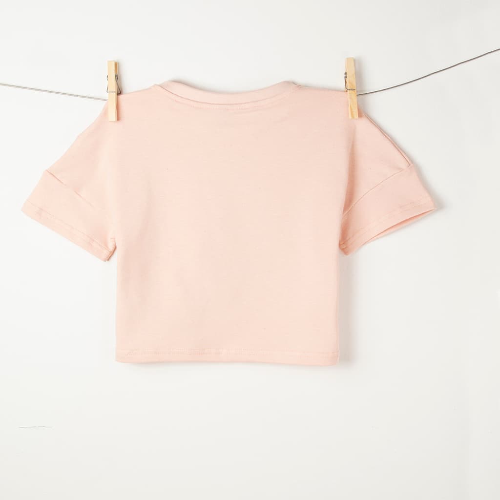 REMERA OVER GABY ROSA