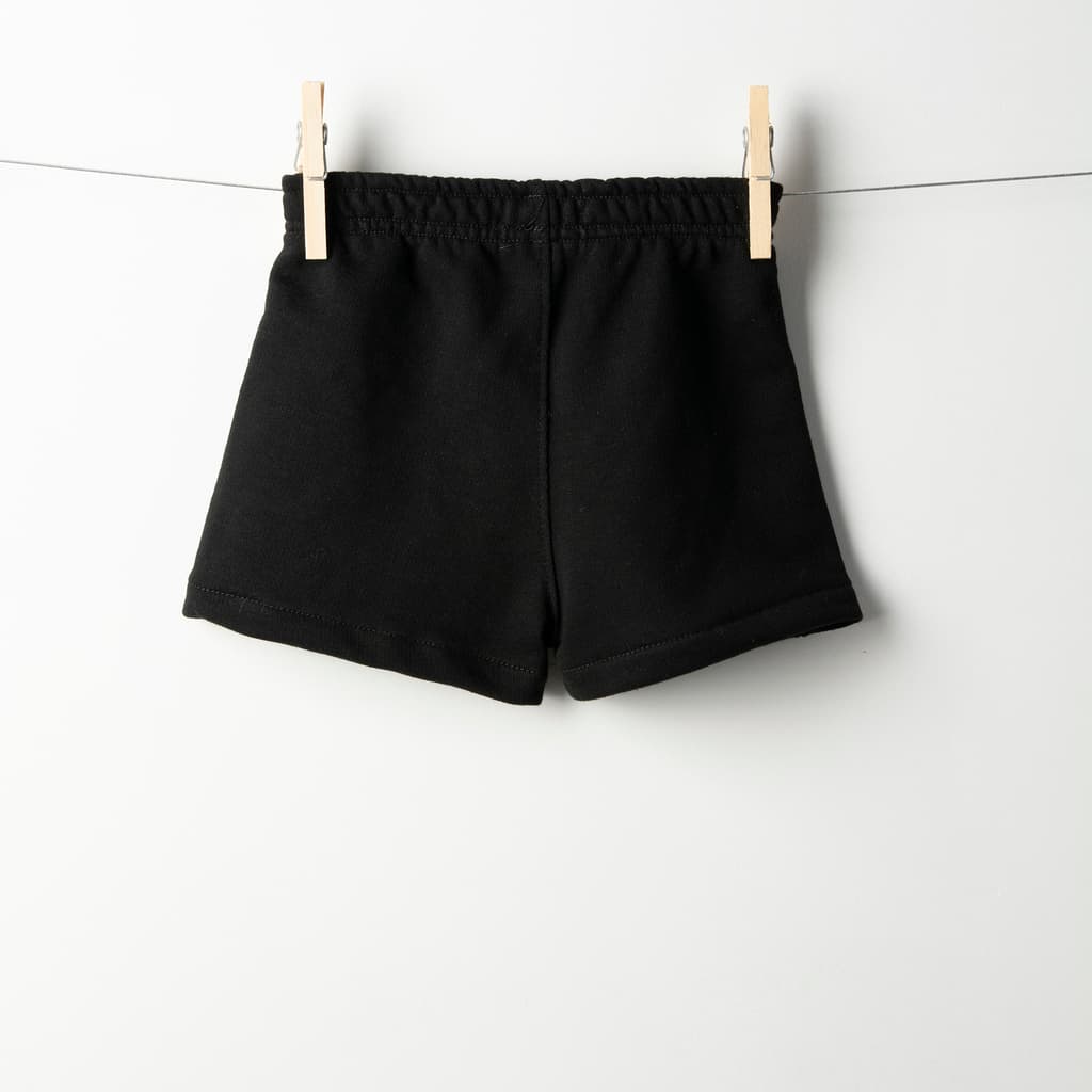 SHORT JUAN NEGRO (RUSTICO)