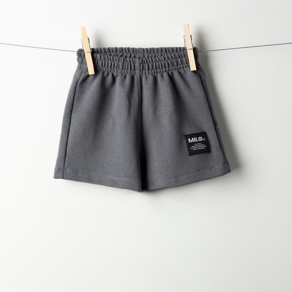 PANTALONES CORTOS