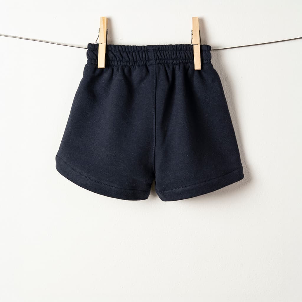 SHORT JUAN AZUL (RUSTICO)