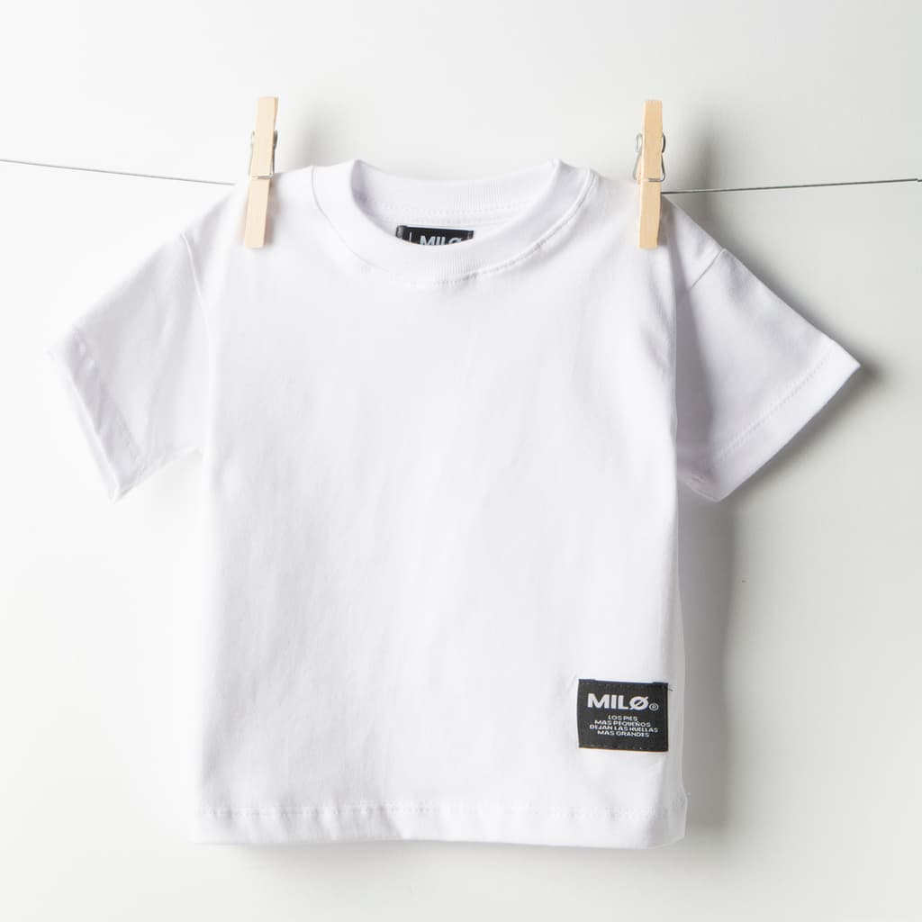 REMERA OVERSIZE NACHA BLANCA