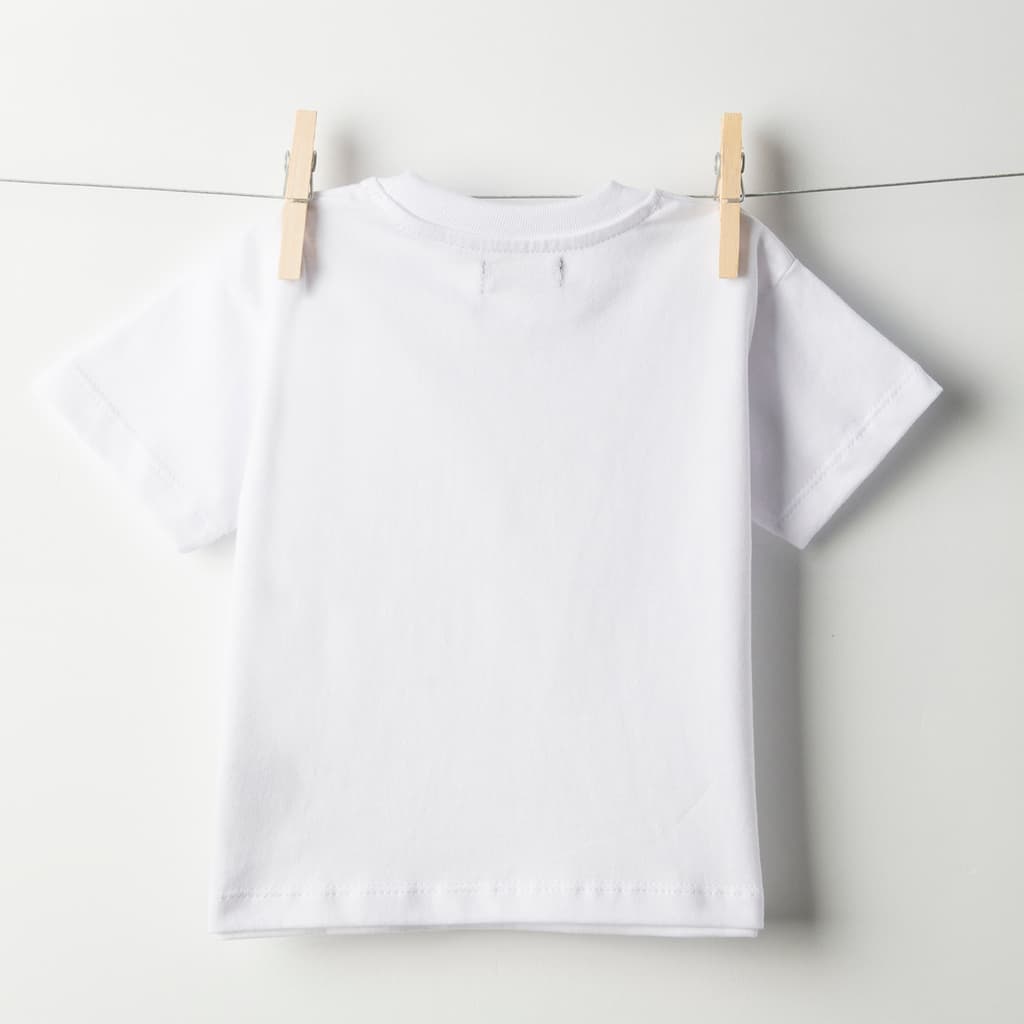 REMERA OVERSIZE NACHA BLANCA