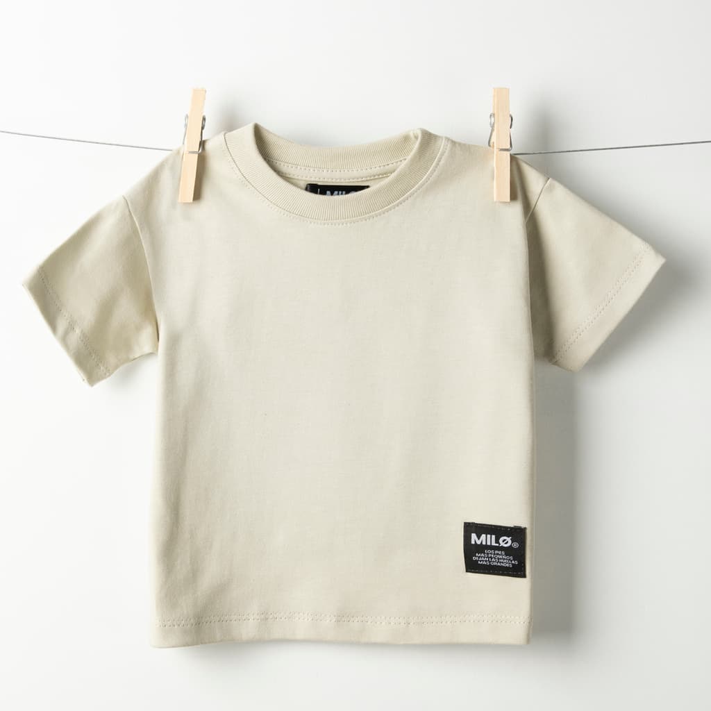 REMERA OVERSIZE NACHA ARENA