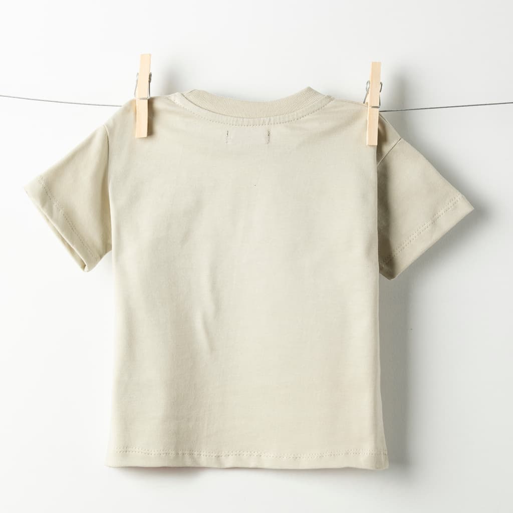 REMERA OVERSIZE NACHA ARENA