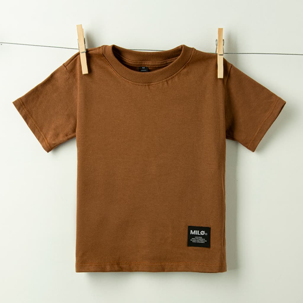 REMERA OVERSIZE NACHA MOCHA