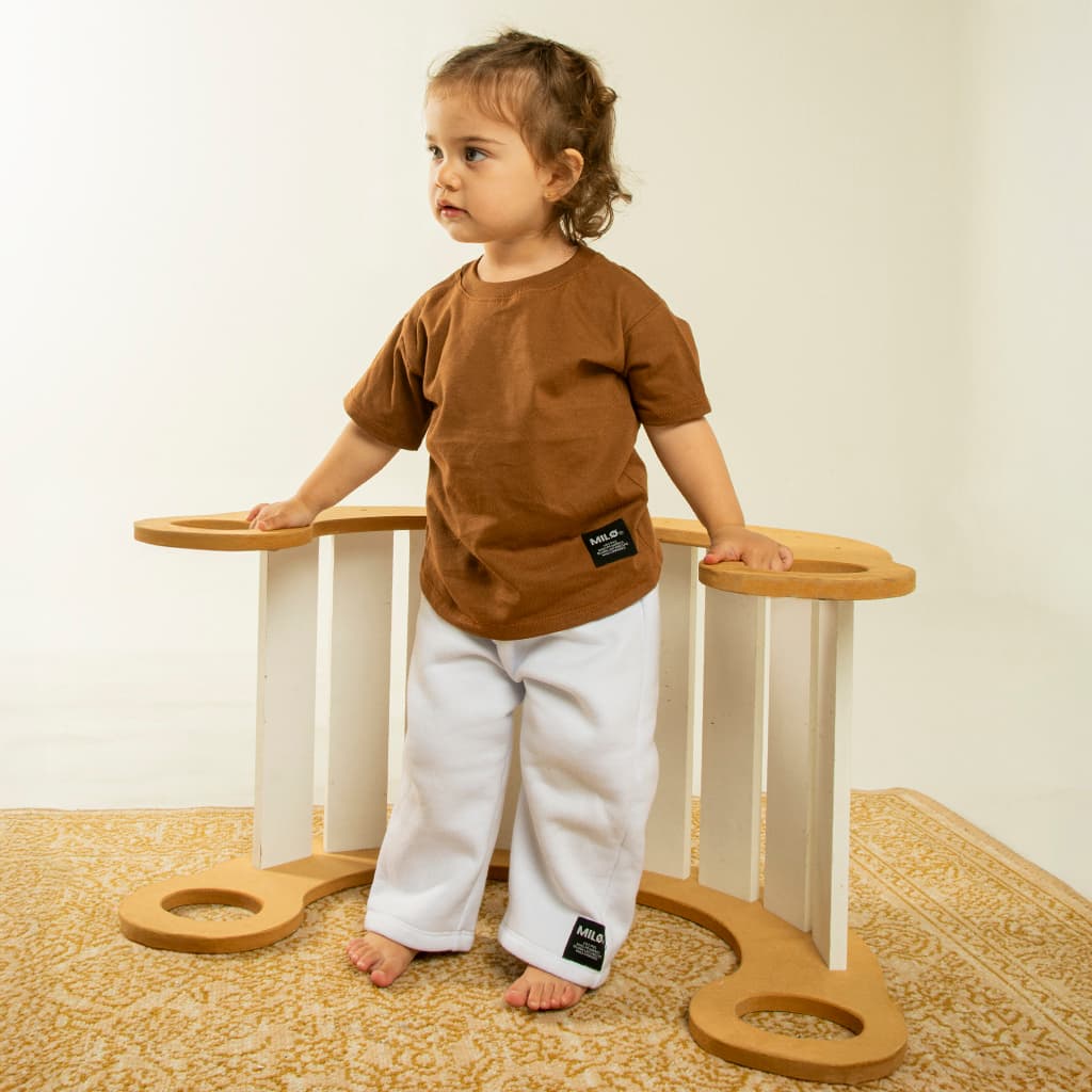 REMERA OVERSIZE NACHA MOCHA