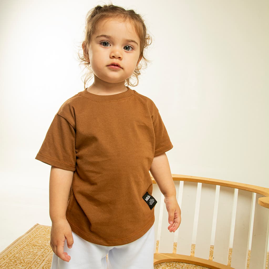REMERA OVERSIZE NACHA MOCHA
