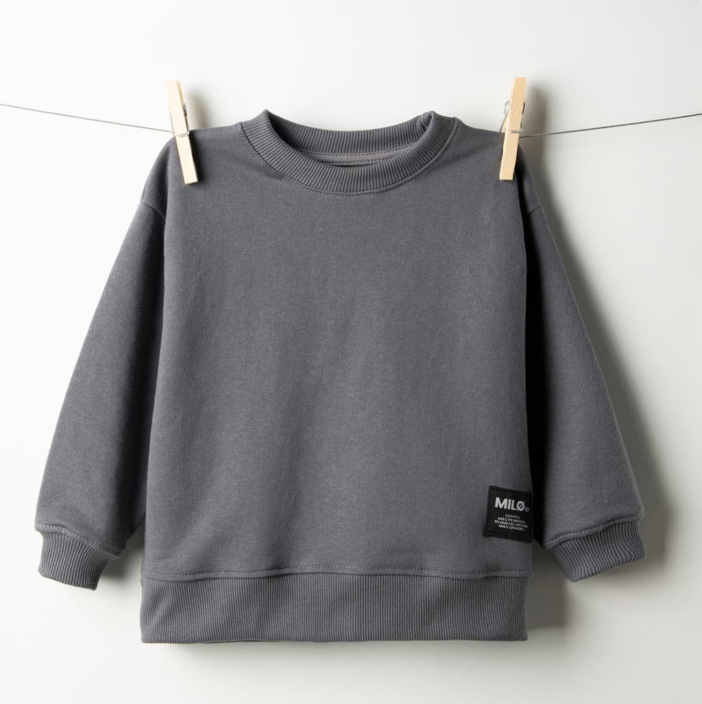 BUZOS Y HOODIES