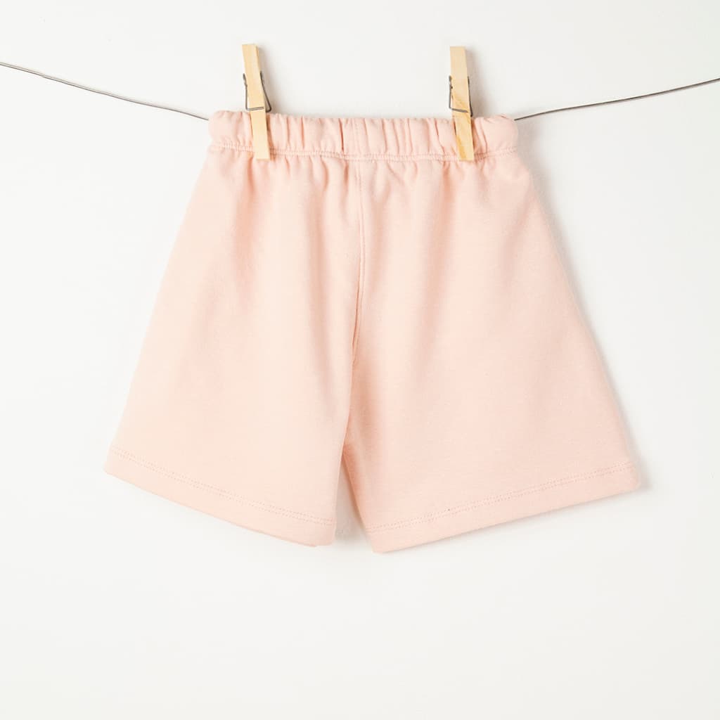 BERMUDA SIL ROSA