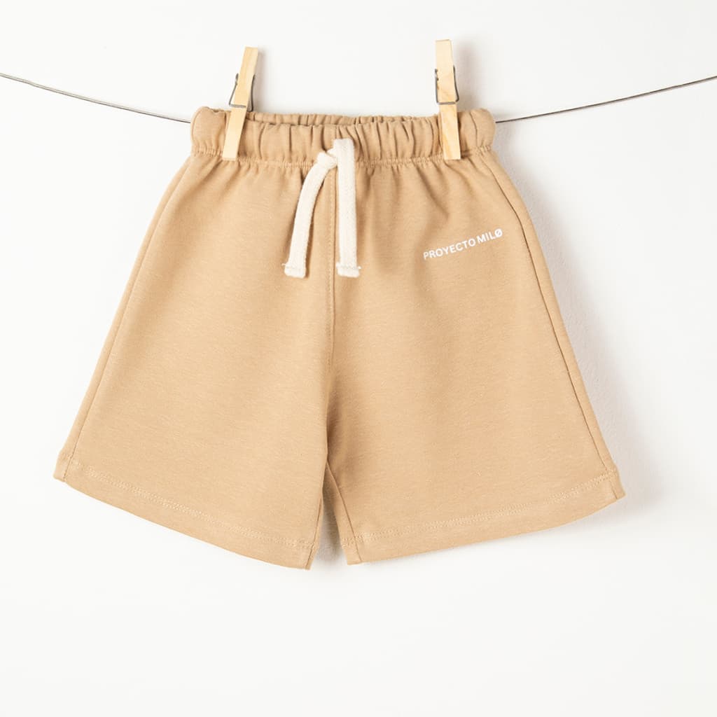 BERMUDA SIL BEIGE