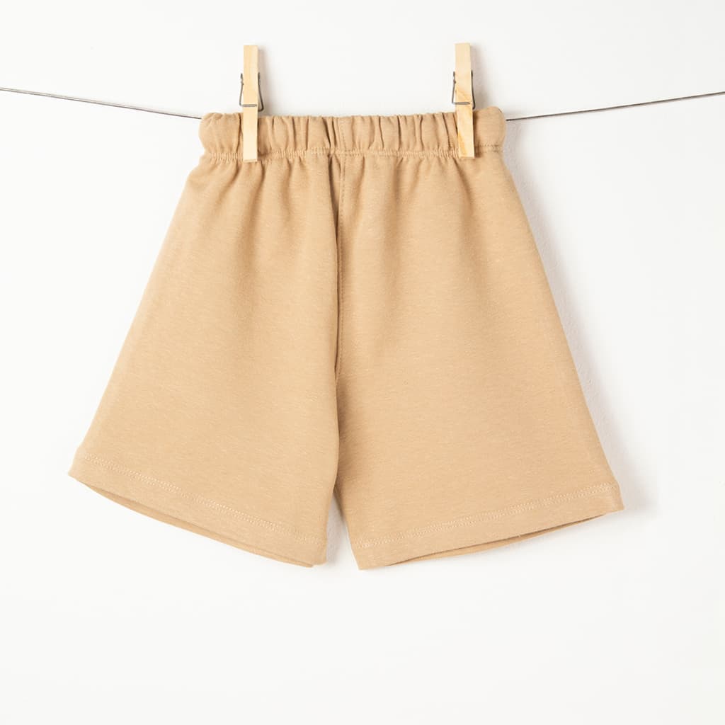 BERMUDA SIL BEIGE
