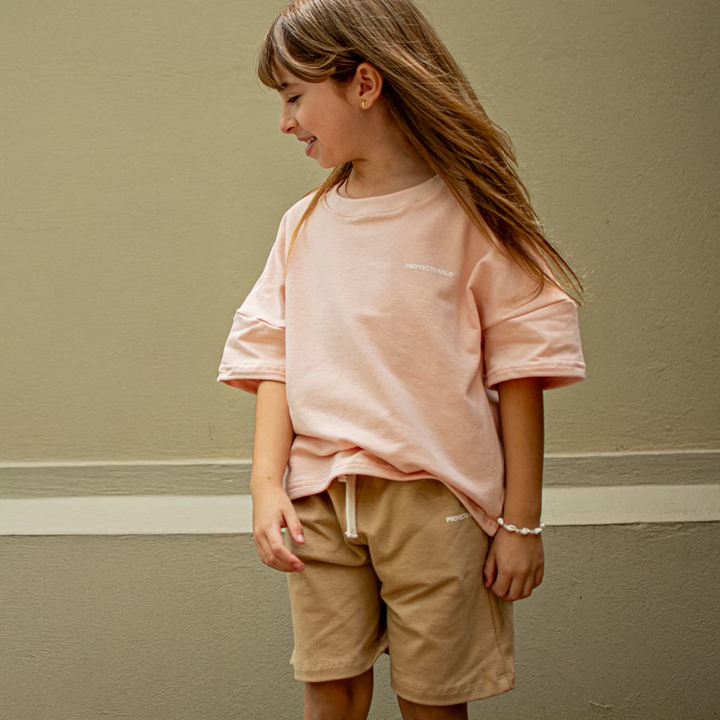 BERMUDA SIL BEIGE